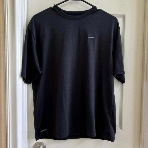 Nike Dri-FIT Athletic T-Shirt - Picture 1 of 4